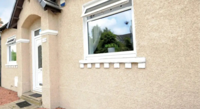 Cosy Beautiful Cottage in the West Side of Glasgow, Забронировать Дом для отпуска Виллы Стратклайда, Вилла