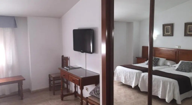 Номер Standard Hotel Martin