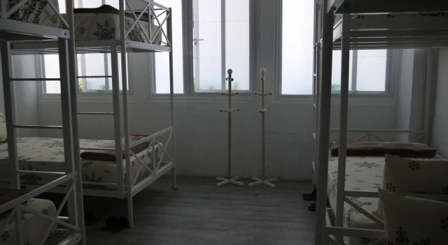 Town Stay Hostel, Забронировать Хостел Хостелы Саньмин, Хостел