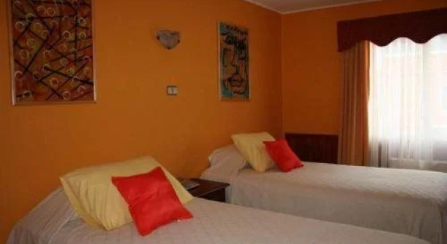 Hotel Aysen Patagonia, Rezervovat Hotel Hotely v Los Lagos s parkováním, Parkování
