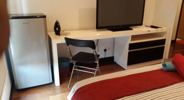 Oris Casa Resident, Забронировать Отель Отели Куала-Лумпура 3 звезды, рядом с Центральный автобусный вокзал Пуду, 3*