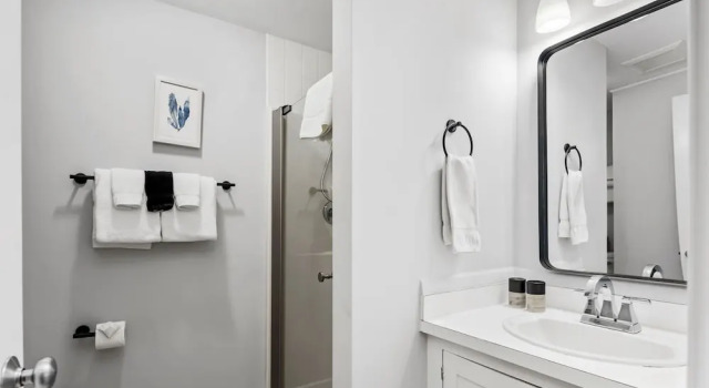 Номер Standard Lamberts Cove Inn & Resort
