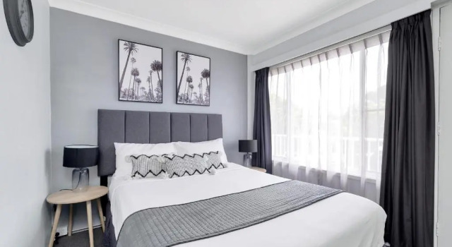 Люкс Kiama Motel 617