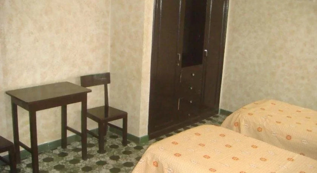Brasilia Hostel