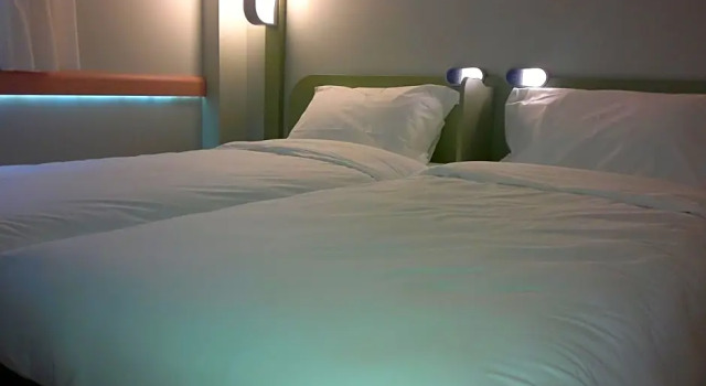 Номер Standard Ibis Budget Braga Centro