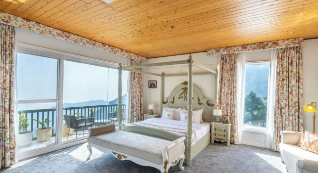 Люкс The English Country House