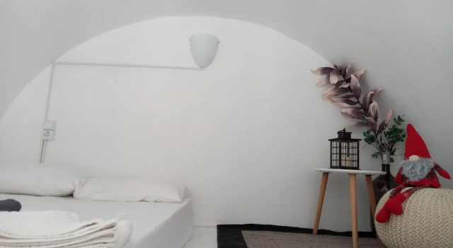 ALMA THERA Boutique Hotel