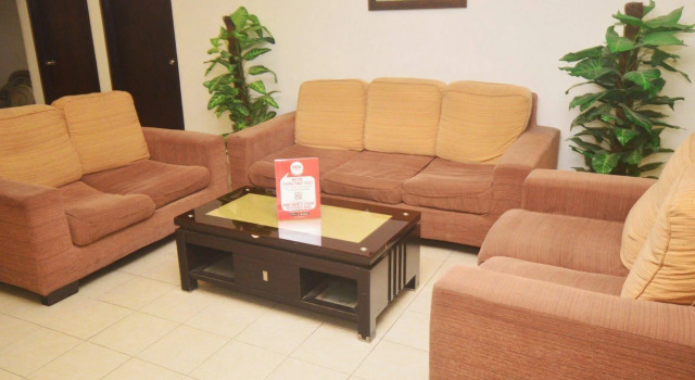 Sinaran Motel