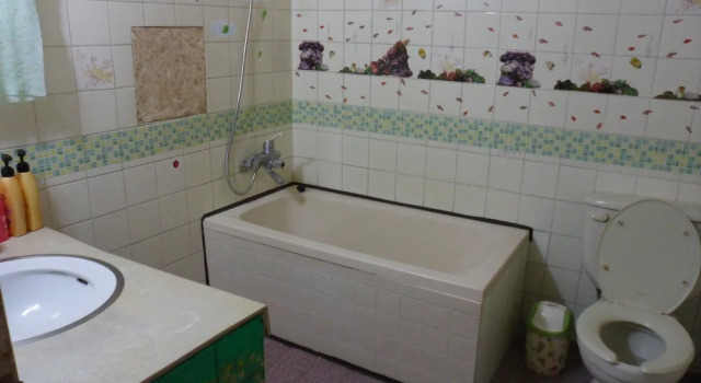 Номер Economy Gyerim Sanjang Motel