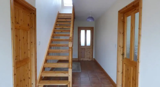 The Slate House, Book Vacation Home Hotels in Kerry with Parking, Parking