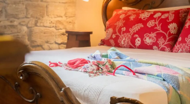 Mille Mandorli, Book Hotel Hotels in Sicily with Parking, Parking
