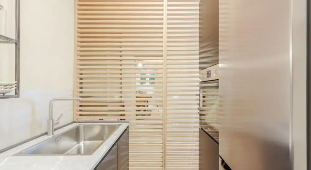 Апартаменты Vissi D Arte an Apartment With Garden