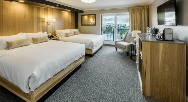Center Harbor Inn, Rezerwuj Hotel Hotele w New England z basenem, Basen