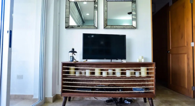 Peninsula 103 2 BR by Casago, Забронировать Апартаменты/квартира Отели Южной Нижней Калифорнии с парковкой, Парковка