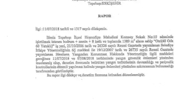 Номер Business Tymbris Hotel Eskisehir