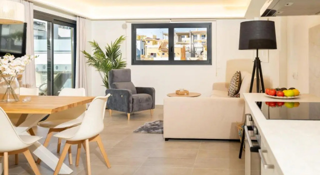 Апартаменты Superior Apartments Sydenbygg Arguineguin