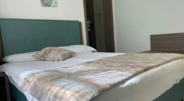 Двухместный номер Small Hotel Lago di Como