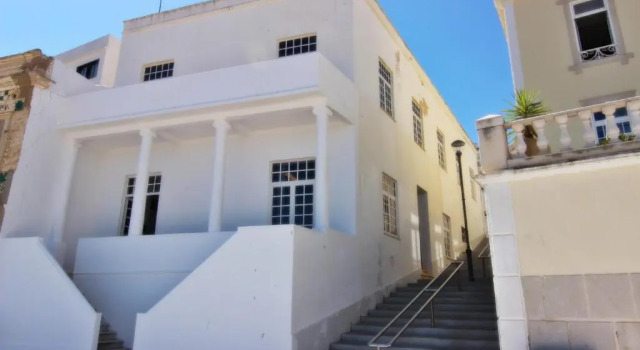 Коттедж Casa dos Tios