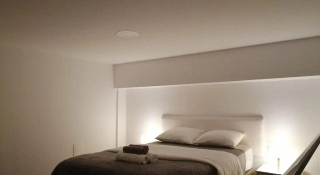Апартаменты ISLAND 201 Modern & Minimalist Apartments