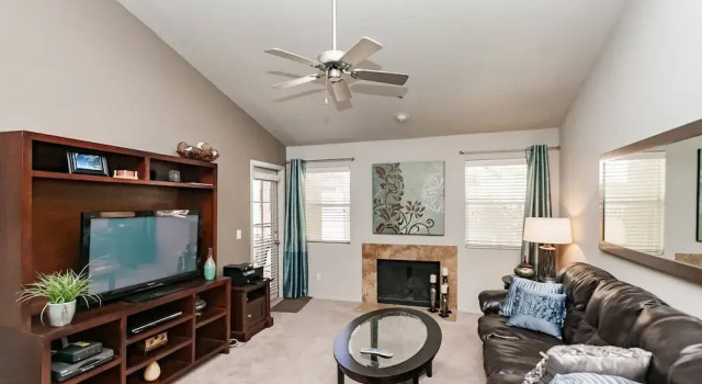 Gorgeous North Scottsdale 2 Bdrm Condo