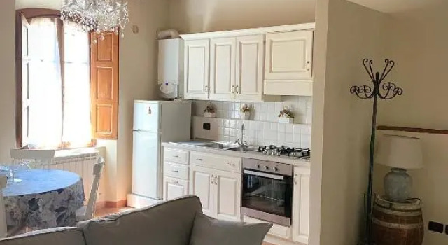 Апартаменты с 2 комнатами Dolcevita Chianti Apartments