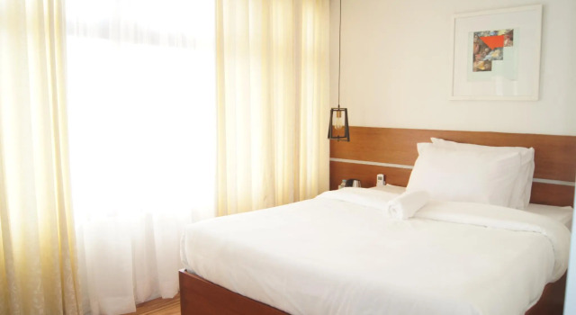 Anbero Inn
