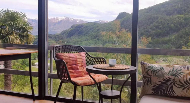Студия Comfort Casa Aries & Studio Aurora - mit Pool, in Cavigliano nur 8 km von Ascona und Locarno entfernt