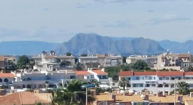 Apartamento Agape La Mata
