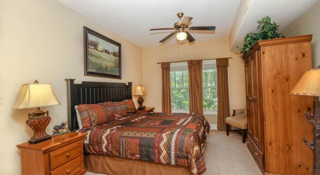 Baskins Creek Condos By Wyndham Vacation Rentals