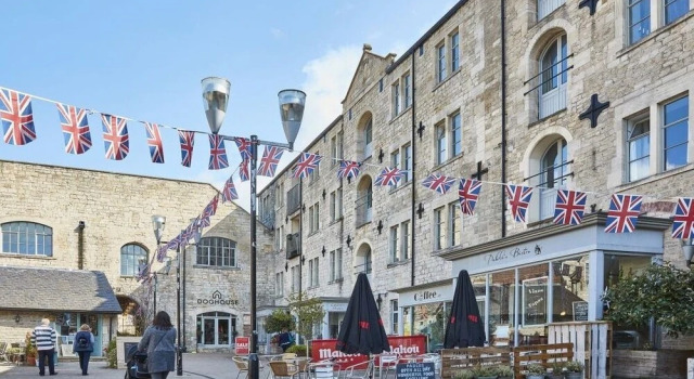 Bradford Views Apartments