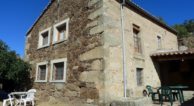 La Higuera Y El Nogal, Book Hotel Hoteller i Castile and Leon med pool, Swimmingpool