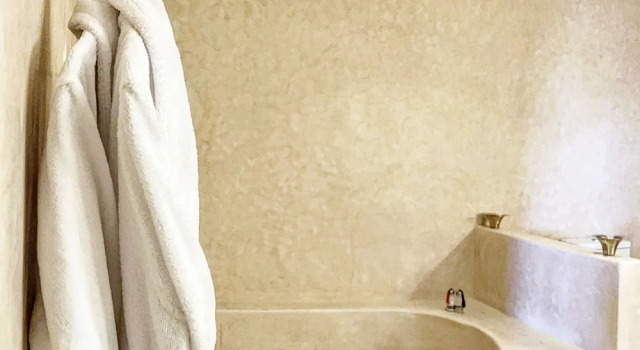 Люкс Deluxe Jenan Mayshad Marrakech, Luxurious Private Domaine with Pool and Padel Court