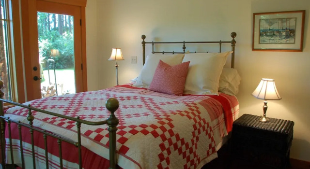 Goss Lake Chalet, Book Chalet 3-stjernede hoteller i Island County, 3*