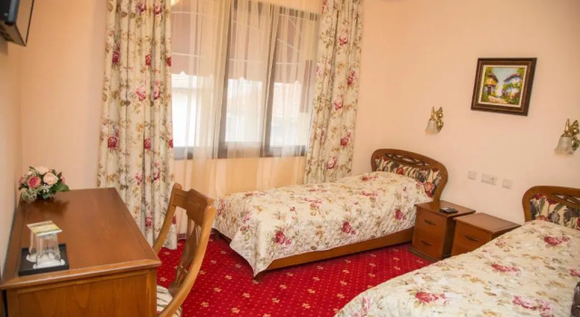 Номер Standard Boutique Hotel VSK Kentavar