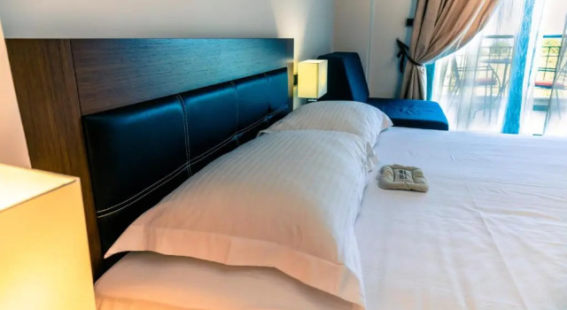 Номер Classic Ipsario Garden Hotel