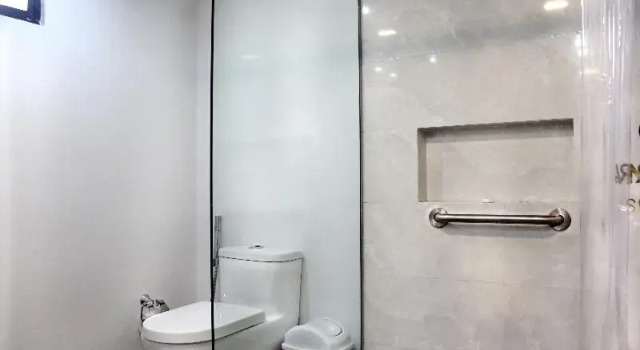 Одноместный номер Standard с балконом Hotel Barranquilla Plaza