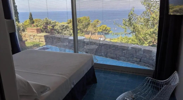 Люкс Standard Albeca Relais