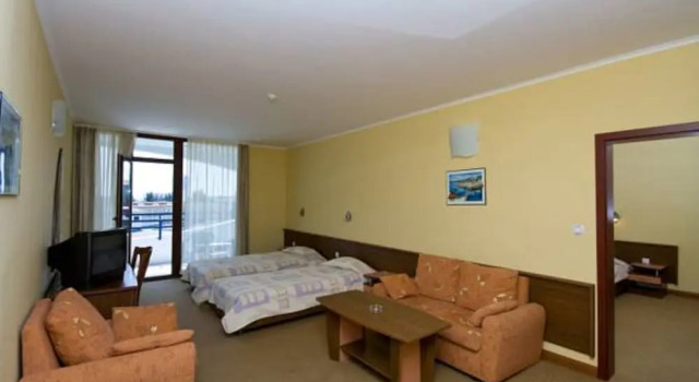 Номер Standard Apartment Konstantin in Trakia Plaza