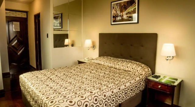 Двухместный номер Standard Hotel Lexus
