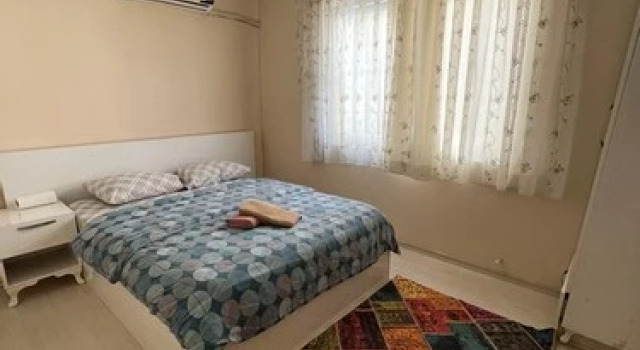 Taner Apart Otel, Забронировать Отель Анталья провинция Анталья