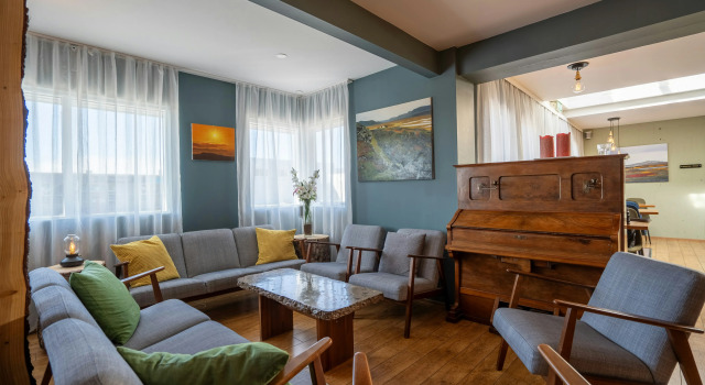 Hotel Breiddalsvik, Book Hotel Breiddalsvik East Iceland