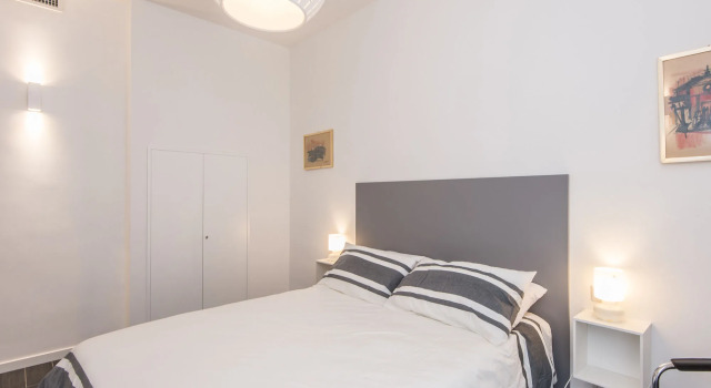 Residenza Ottaviano 105 by Hili