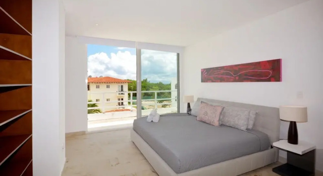 Stylish 2BR a few steps to the beach with pools by Happy Address, Prenota Appartamento Hotel a Quintana Roo con parcheggio, Parcheggio