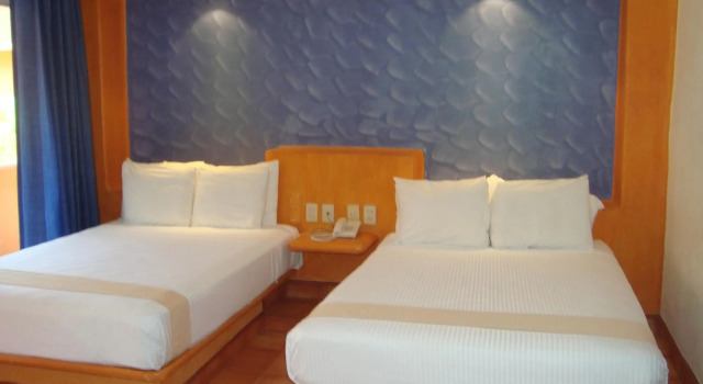 Hotel Villa Mexicana, Забронировать Отель Отели Ixtapa-Zihuatanejo с завтраком, Завтраки