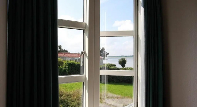 Standard- værelse Badehotel Søfryd
