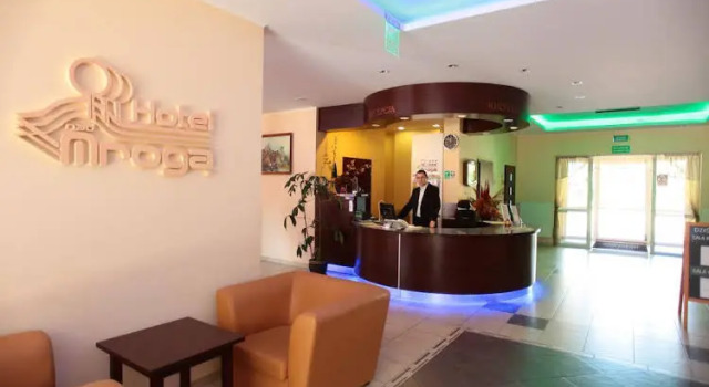 Hotel Nad Mrogą, Book Hotel Hotels in Koluszki with Parking, Parking