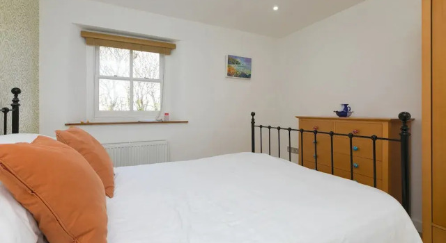 15 Boscaswell Downs, Boek Vakantiehuis Penzance Cornwall