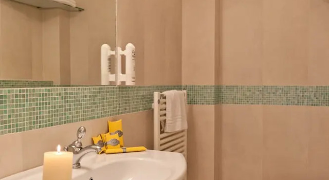 Номер Standard Hotel Derby Exclusive