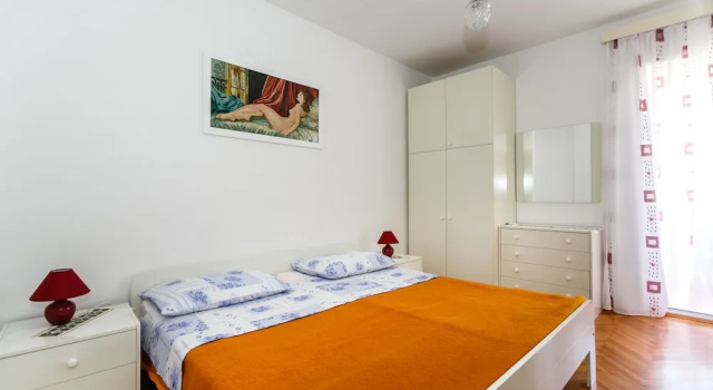 Apartments Valencic