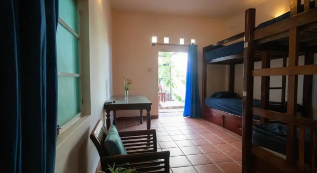 Семейный номер Standard Haven Boutique Hotel Quy Nhon
